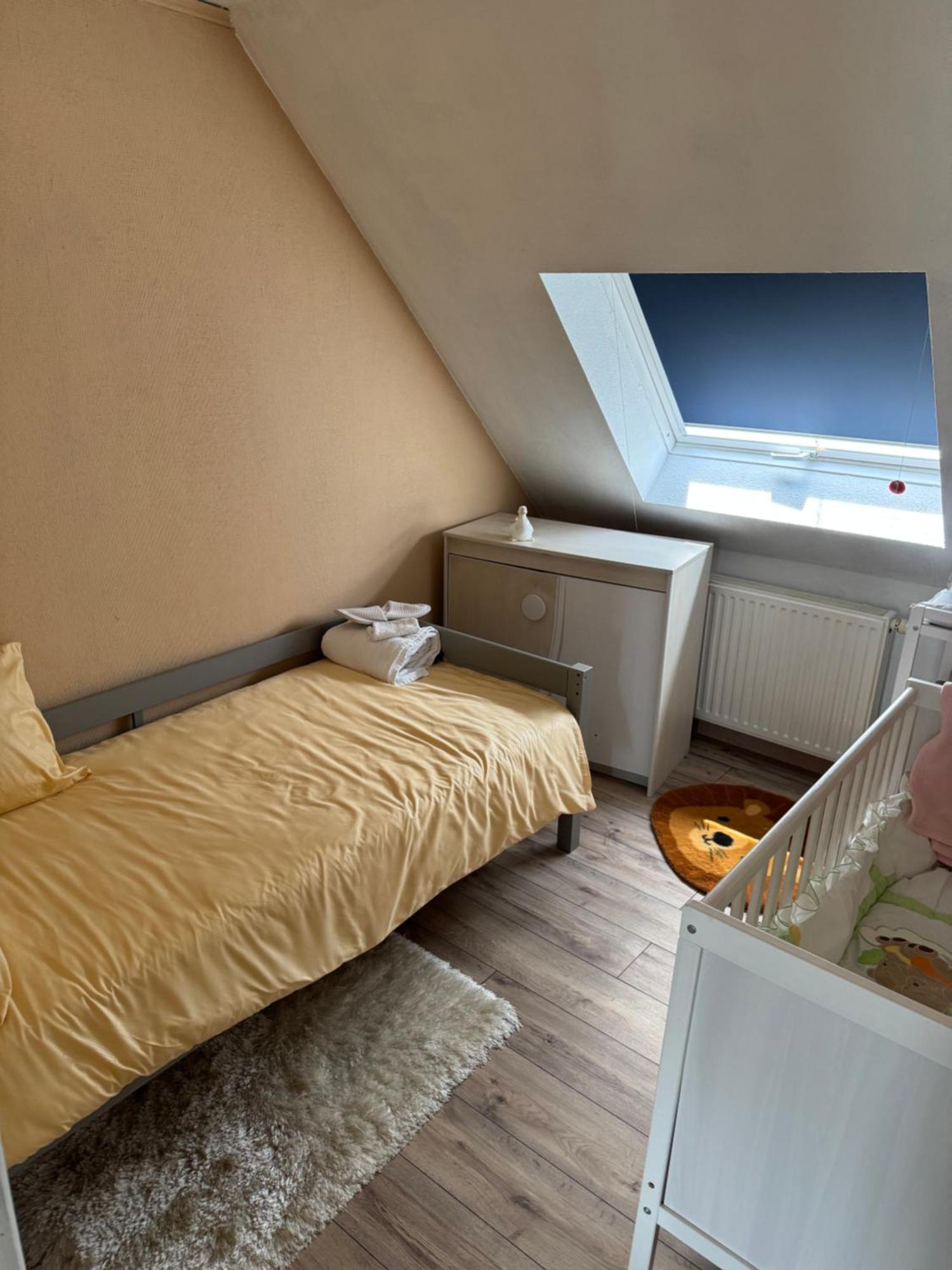 Apartamento Au Petit Logelbach Wintzenheim Exterior foto
